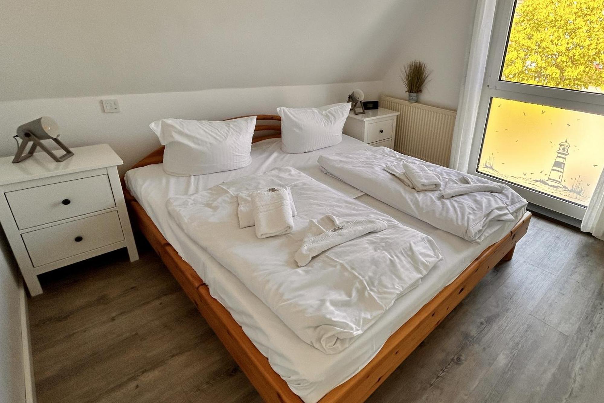 Ferienwohnung In Ruhiger Lage Und Mit Balkon - Ferienhaus Solamar Fewo Og Бреґе Екстер'єр фото